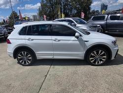 2019 Volkswagen Tiguan 162 TSI Highline