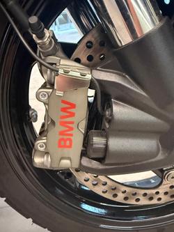 2025 BMW R 1300 R R 1300 Blue