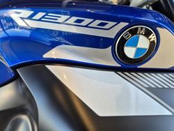 2025 BMW R 1300 R R 1300 Blue