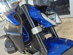 2025 BMW R 1300 R R 1300 Blue
