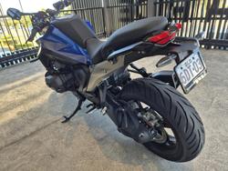 2025 BMW R 1300 R R 1300 Blue