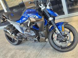 2025 BMW R 1300 R R 1300 Blue