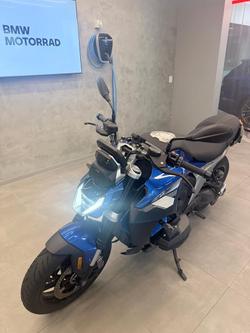 2025 BMW R 1300 R R 1300 Blue