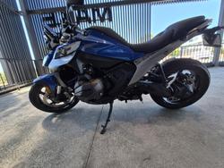 2025 BMW R 1300 R R 1300 Blue