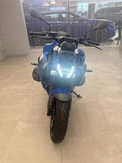 2025 BMW R 1300 R R 1300 Blue