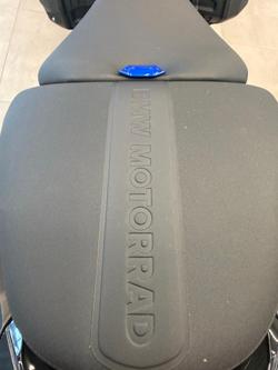 2025 BMW R 1300 R R 1300 Blue