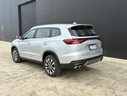 2024 Chery Tiggo 8 Pro Max Elite