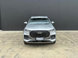 2024 Chery Tiggo 8 Pro Max Elite