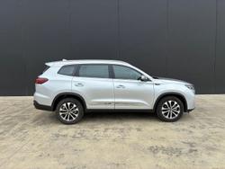 2024 Chery Tiggo 8 Pro Max Elite