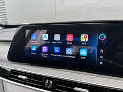 2024 Chery Tiggo 8 Pro Max Elite