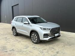 2024 Chery Tiggo 8 Pro Max Elite