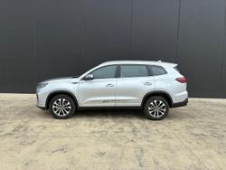 2024 Chery Tiggo 8 Pro Max Elite