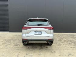 2024 Chery Tiggo 8 Pro Max Elite