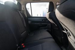 2022 Toyota Hilux SR