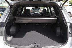 2026 Subaru Forester Hybrid Touring