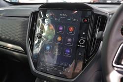 2026 Subaru Forester Hybrid Touring