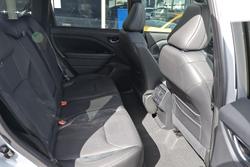 2026 Subaru Forester Hybrid Touring