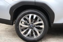 2026 Subaru Forester Hybrid Touring