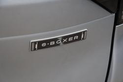 2026 Subaru Forester Hybrid Touring