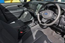 2026 Subaru Forester Hybrid Touring