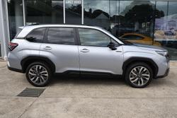 2026 Subaru Forester Hybrid Touring