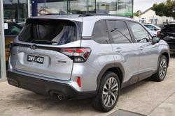 2026 Subaru Forester Hybrid Touring