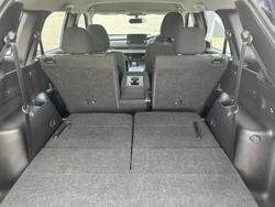 2024 Mitsubishi Outlander ES ZM MY24 Cosmic Blue