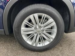 2024 Mitsubishi Outlander ES ZM MY24 Cosmic Blue