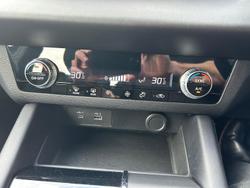 2024 Mitsubishi Outlander ES ZM MY24 Cosmic Blue