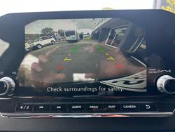 2024 Mitsubishi Outlander ES ZM MY24 Cosmic Blue