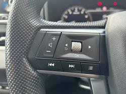 2024 Mitsubishi Outlander ES ZM MY24 Cosmic Blue