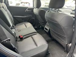 2024 Mitsubishi Outlander ES ZM MY24 Cosmic Blue