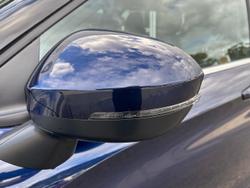 2024 Mitsubishi Outlander ES ZM MY24 Cosmic Blue