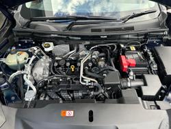 2024 Mitsubishi Outlander ES ZM MY24 Cosmic Blue