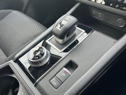 2024 Mitsubishi Outlander ES ZM MY24 Cosmic Blue