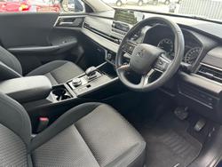 2024 Mitsubishi Outlander ES ZM MY24 Cosmic Blue