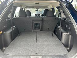 2024 Mitsubishi Outlander ES ZM MY24 Cosmic Blue