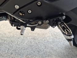 2025 BMW R 1300 RS Performance R 1300 White