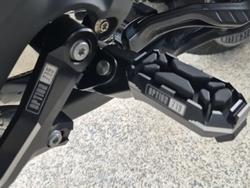 2025 BMW R 1300 GS Option 719 R 1300 Green