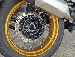 2025 BMW R 1300 GS Option 719 R 1300 Green