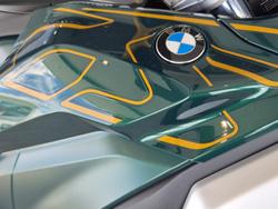 2025 BMW R 1300 GS Option 719 R 1300 Green