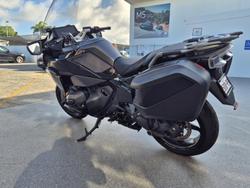 2025 BMW R 1300 RT Triple Black R 1300 Black