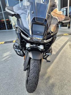 2025 BMW R 1300 RT Triple Black R 1300 Black