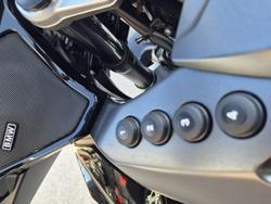 2025 BMW R 1300 RT Triple Black R 1300 Black