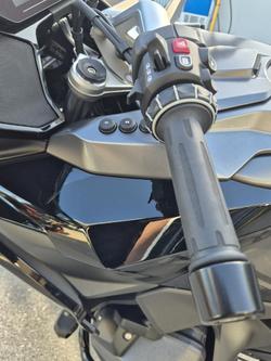 2025 BMW R 1300 RT Triple Black R 1300 Black