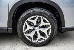 2024 Subaru Forester 2.5i