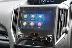 2024 Subaru Forester 2.5i