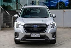 2024 Subaru Forester 2.5i