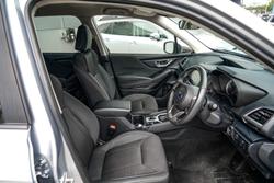 2024 Subaru Forester 2.5i