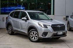 2024 Subaru Forester 2.5i